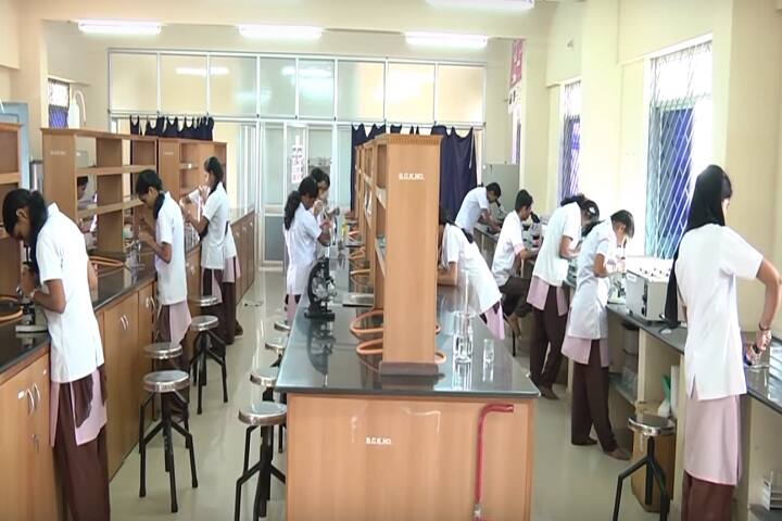 laboratory